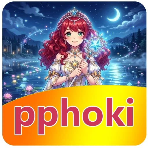 Pratinjau antarmuka aplikasi pphoki setelah terpasang (build v4.2.1)