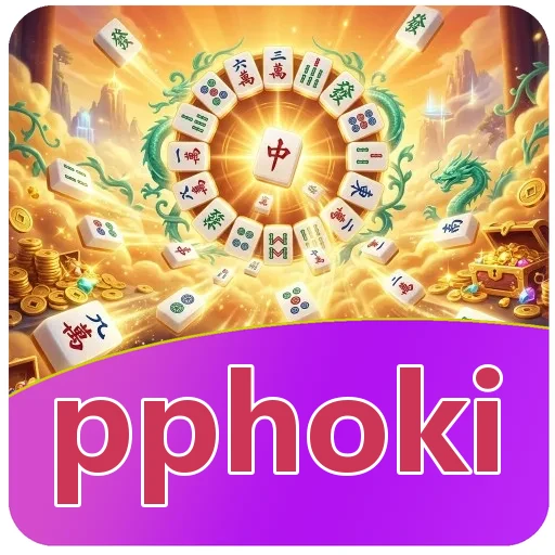 Pratinjau antarmuka aplikasi pphoki setelah akun aktif